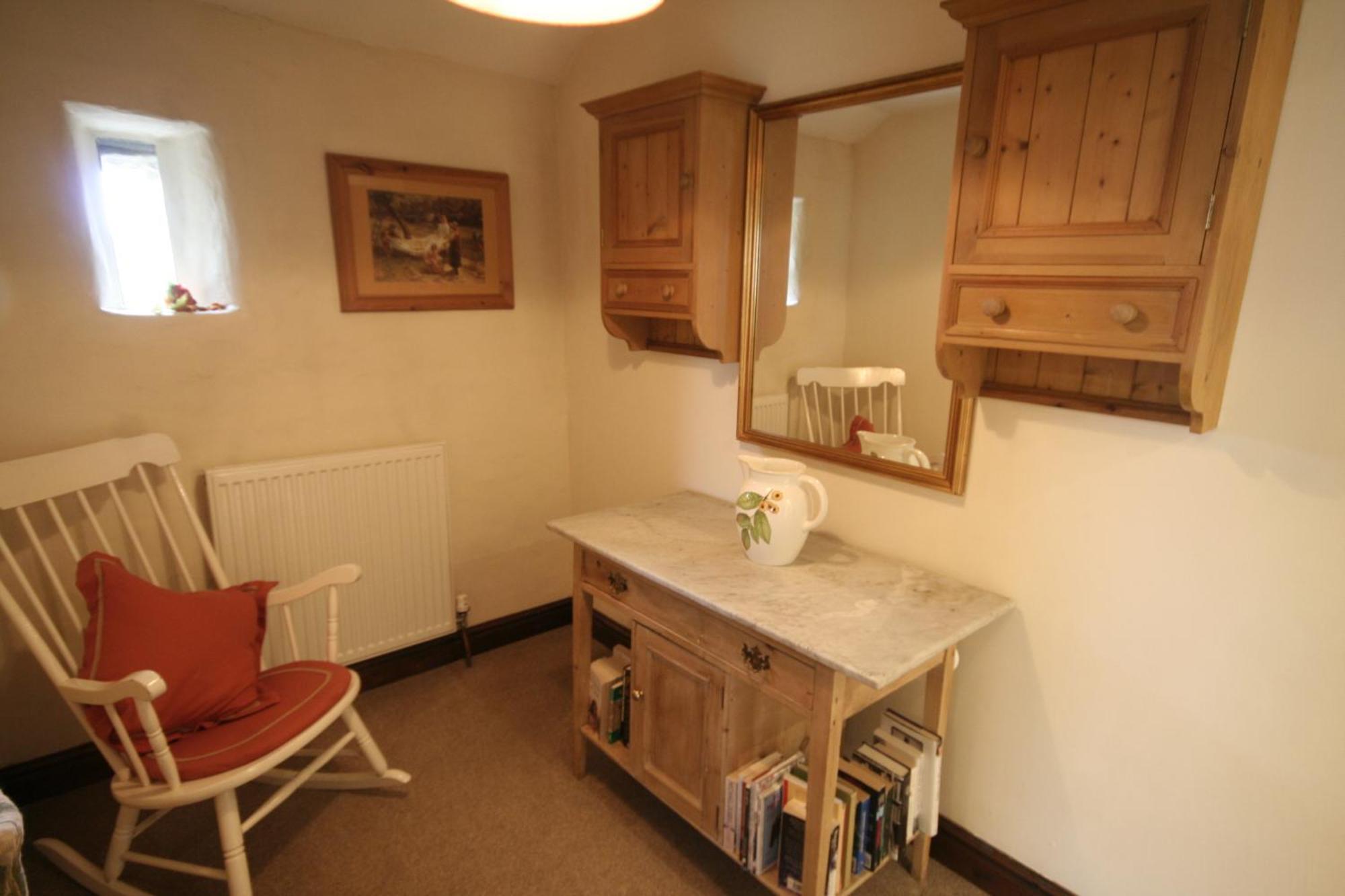Riding House Farm Cottages Каслтон Экстерьер фото