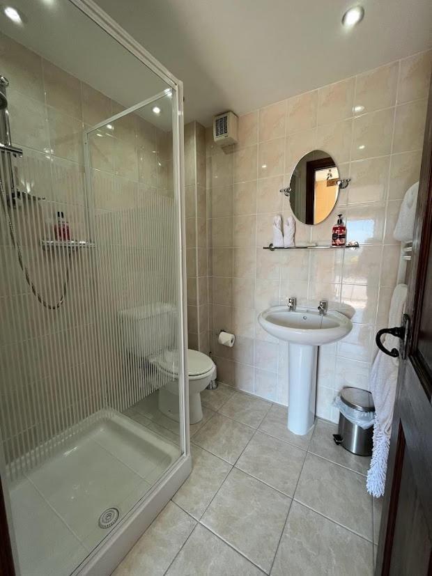 Riding House Farm Cottages Каслтон Экстерьер фото