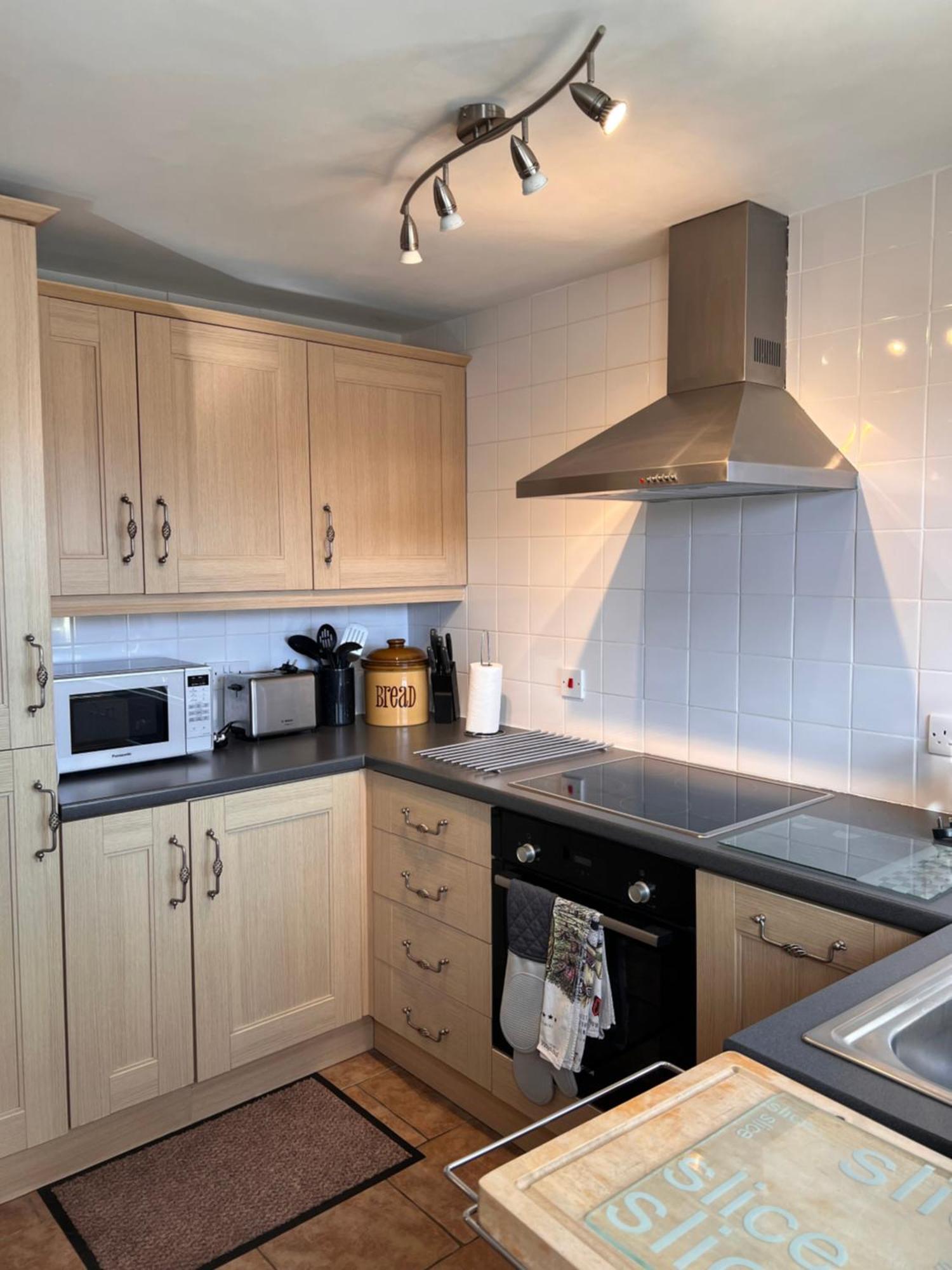 Riding House Farm Cottages Каслтон Экстерьер фото