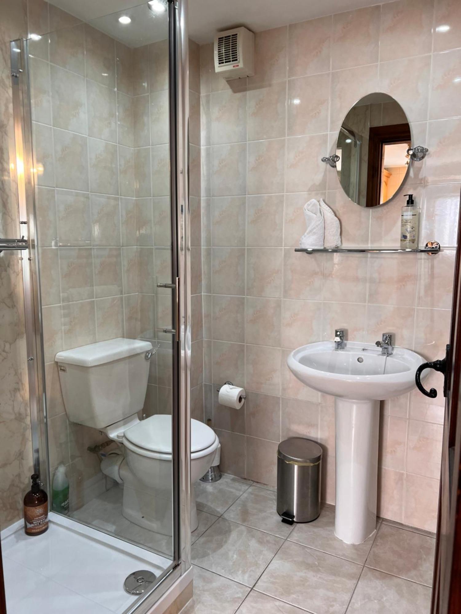 Riding House Farm Cottages Каслтон Экстерьер фото