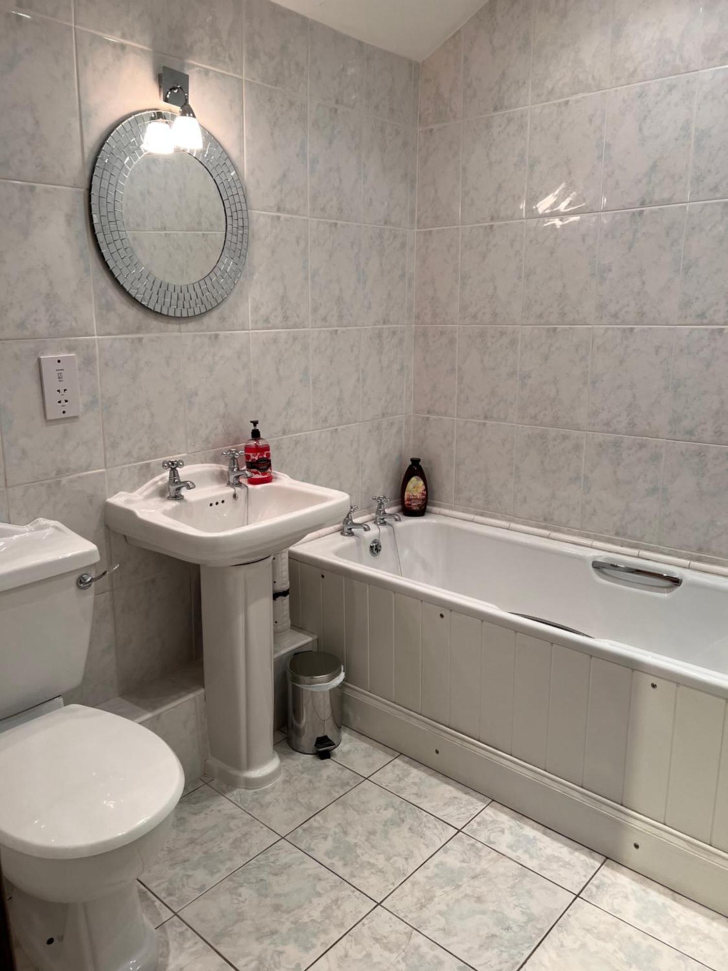 Riding House Farm Cottages Каслтон Экстерьер фото