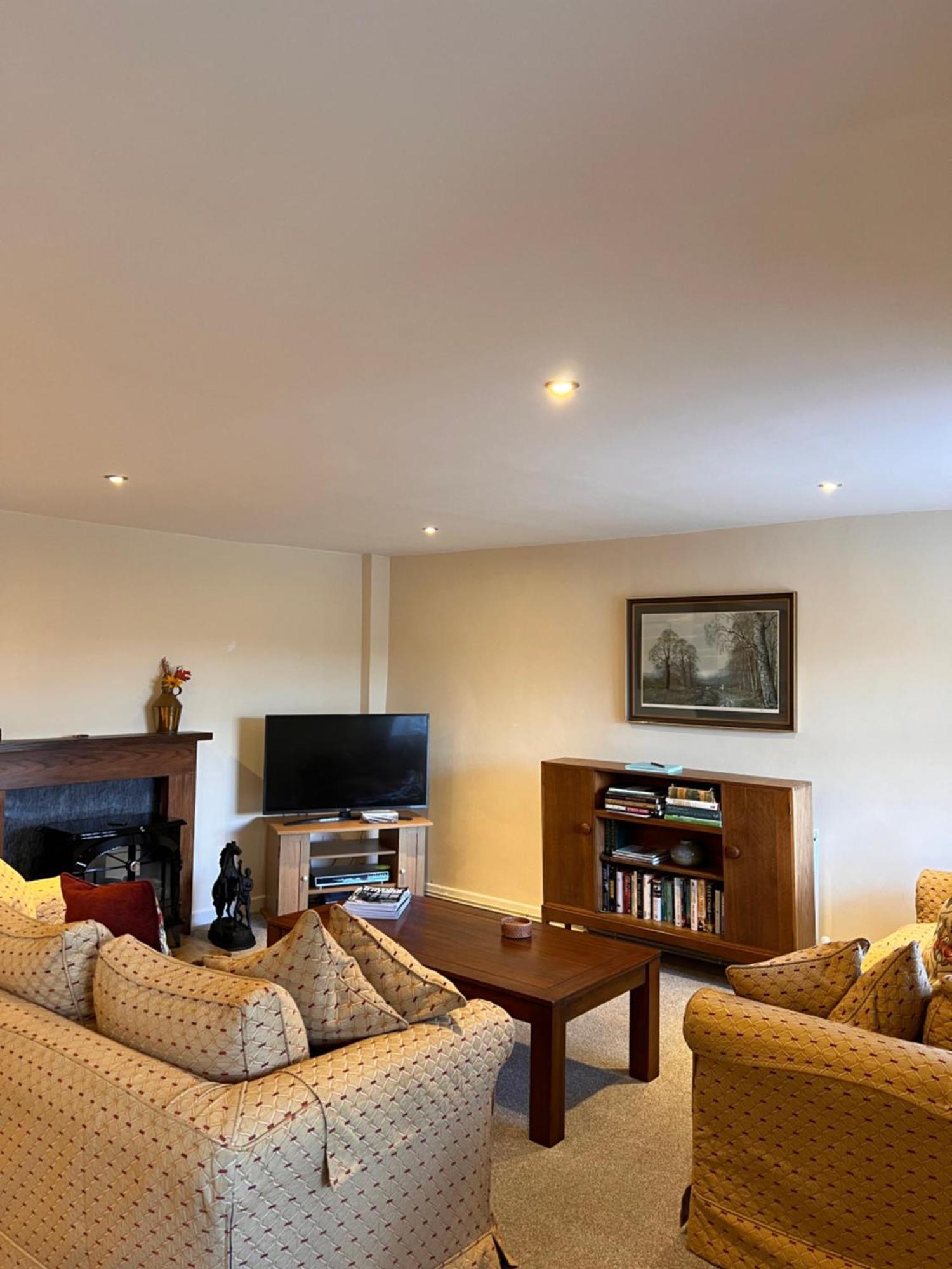 Riding House Farm Cottages Каслтон Экстерьер фото